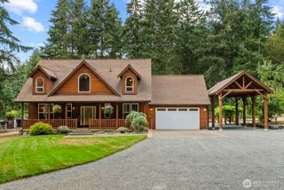 29220 42nd Avenue E, Graham, WA 98338