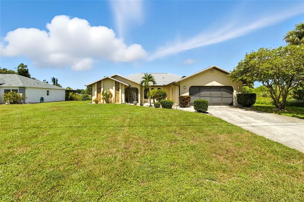 3305 BEACON DRIVE, Punta Gorda, FL 33980
