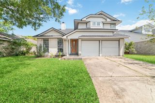 12710 Ashford Meadow Drive, Houston, TX 77082