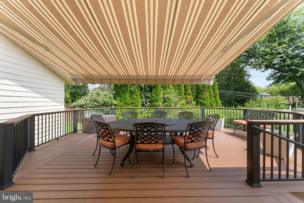 504 OLD STREET RD, FEASTERVILLE TREVOSE, PA 19053 — photo 5