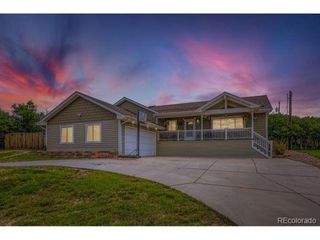 815 Meadow Ln, Palmer Lake, CO 80133