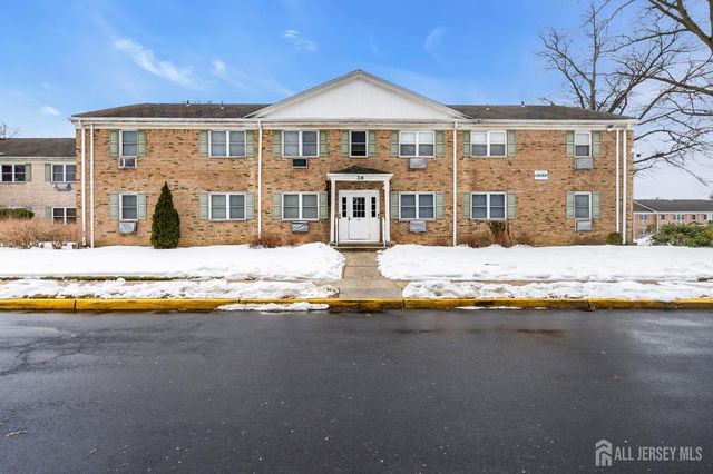 26 Windsor Terrace E, Freehold, NJ 07728