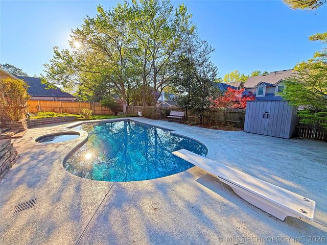 5524 E 106th Place S, Tulsa, OK 74137