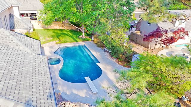 5524 E 106th Place S, Tulsa, OK 74137