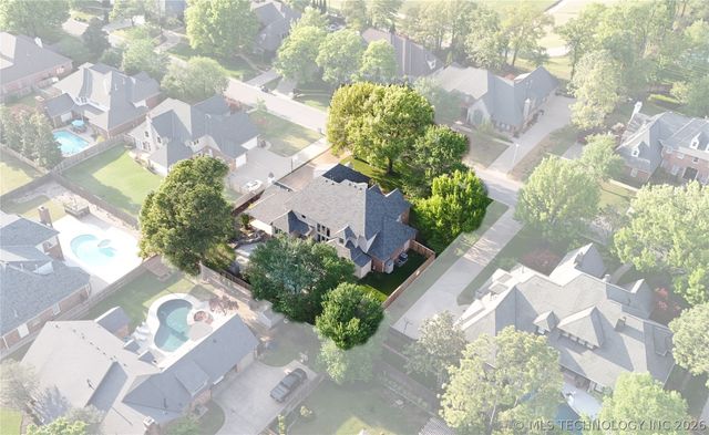 5524 E 106th Place S, Tulsa, OK 74137