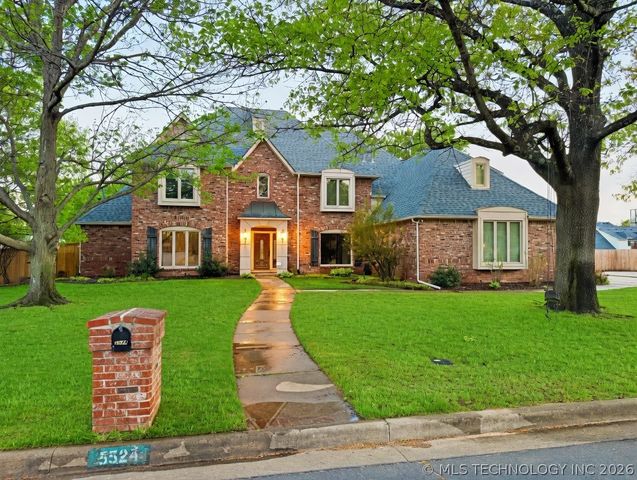 5524 E 106th Place S, Tulsa, OK 74137