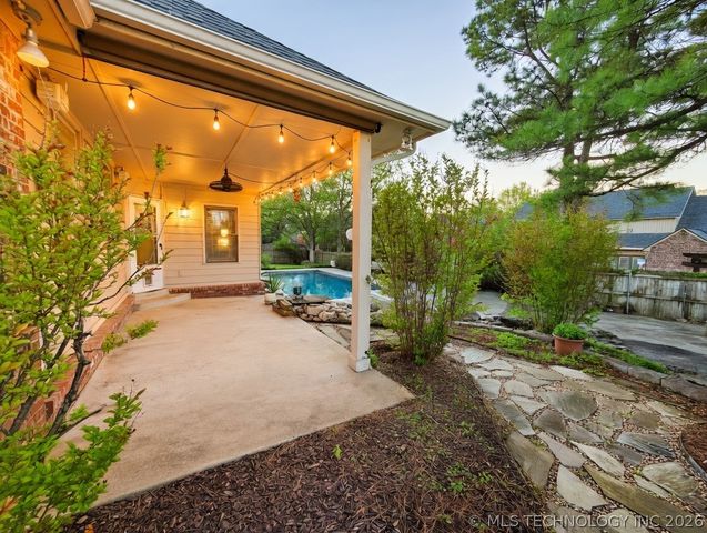 5524 E 106th Place S, Tulsa, OK 74137