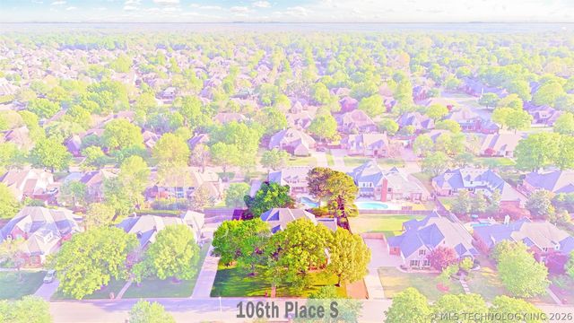 5524 E 106th Place S, Tulsa, OK 74137