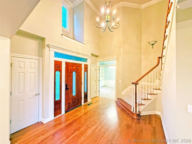 5524 E 106th Place S, Tulsa, OK 74137