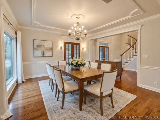 5524 E 106th Place S, Tulsa, OK 74137