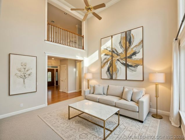 5524 E 106th Place S, Tulsa, OK 74137