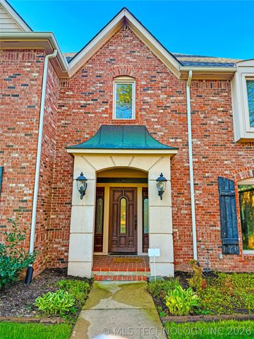 5524 E 106th Place S, Tulsa, OK 74137