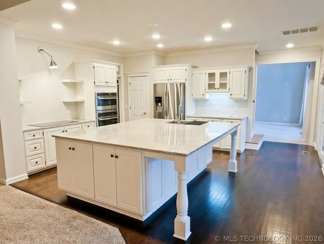 5524 E 106th Place S, Tulsa, OK 74137