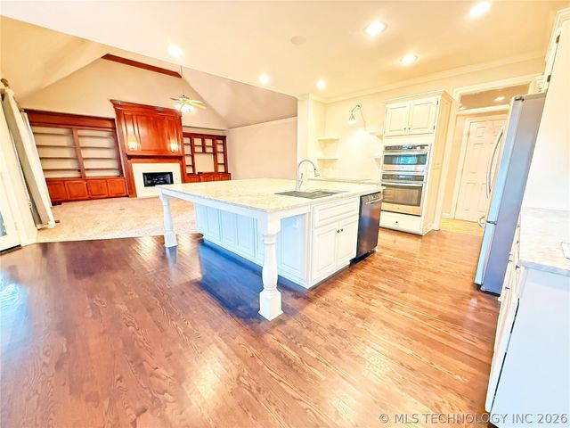 5524 E 106th Place S, Tulsa, OK 74137