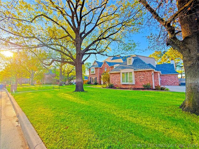 5524 E 106th Place S, Tulsa, OK 74137