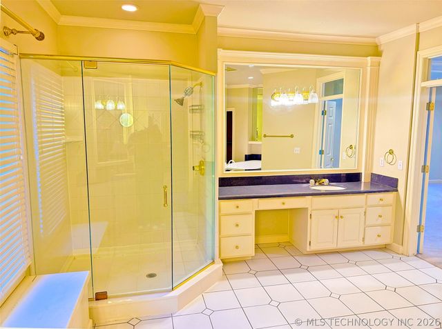 5524 E 106th Place S, Tulsa, OK 74137