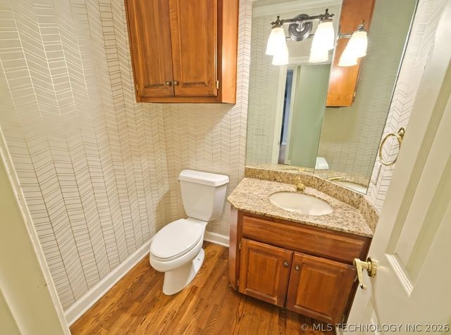 5524 E 106th Place S, Tulsa, OK 74137