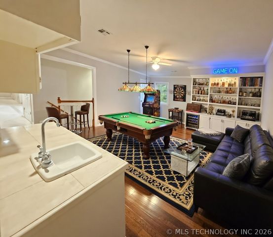 5524 E 106th Place S, Tulsa, OK 74137