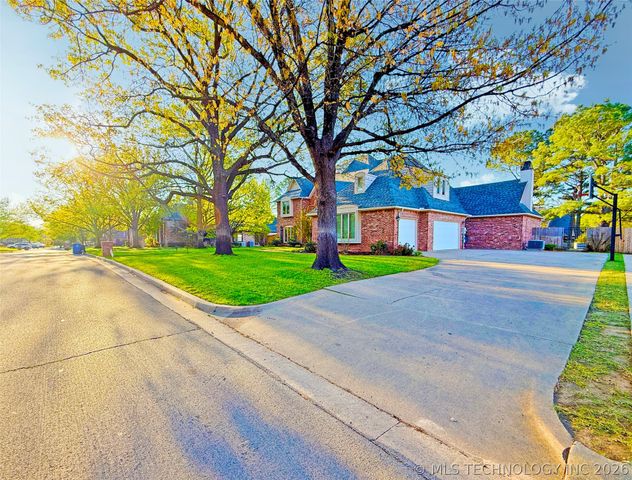 5524 E 106th Place S, Tulsa, OK 74137