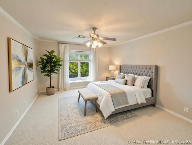 5524 E 106th Place S, Tulsa, OK 74137