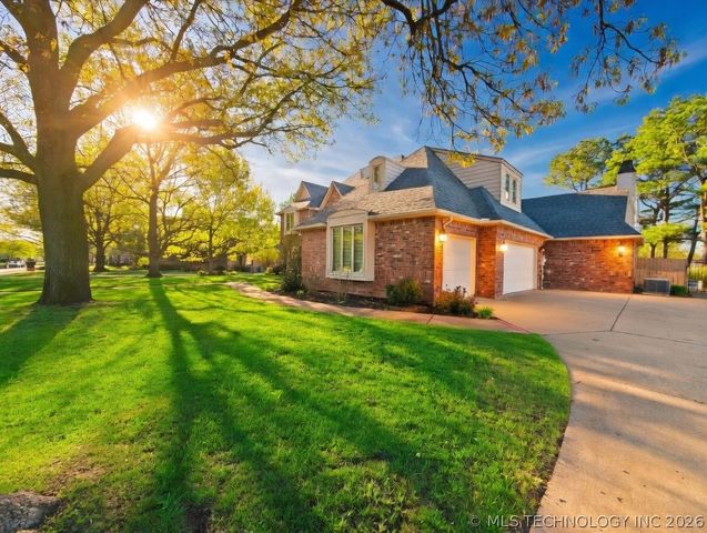 5524 E 106th Place S, Tulsa, OK 74137