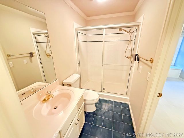 5524 E 106th Place S, Tulsa, OK 74137