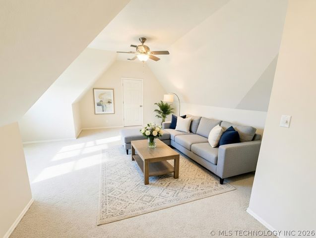 5524 E 106th Place S, Tulsa, OK 74137