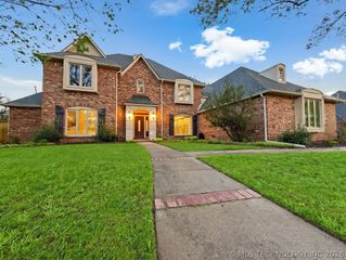 5524 E 106th Place S, Tulsa, OK 74137