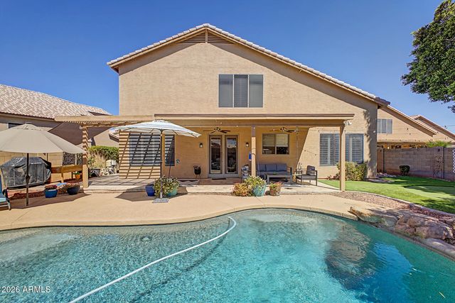 9037 W Quail Avenue, Peoria, AZ 85382