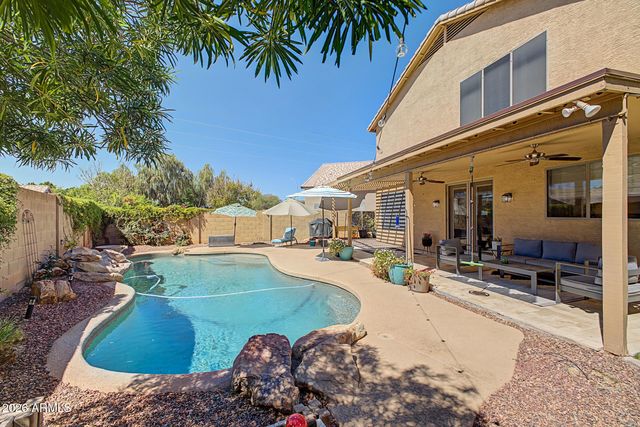 9037 W Quail Avenue, Peoria, AZ 85382