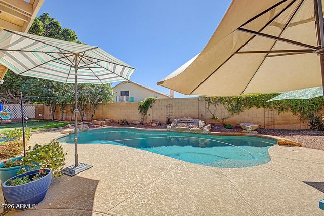 9037 W Quail Avenue, Peoria, AZ 85382