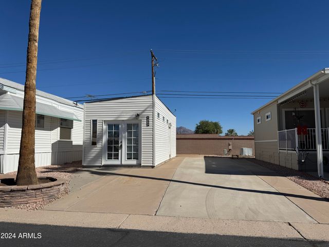 1357 S Kiowa Circle 357, Apache Junction, AZ 85120