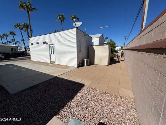 1357 S Kiowa Circle 357, Apache Junction, AZ 85120