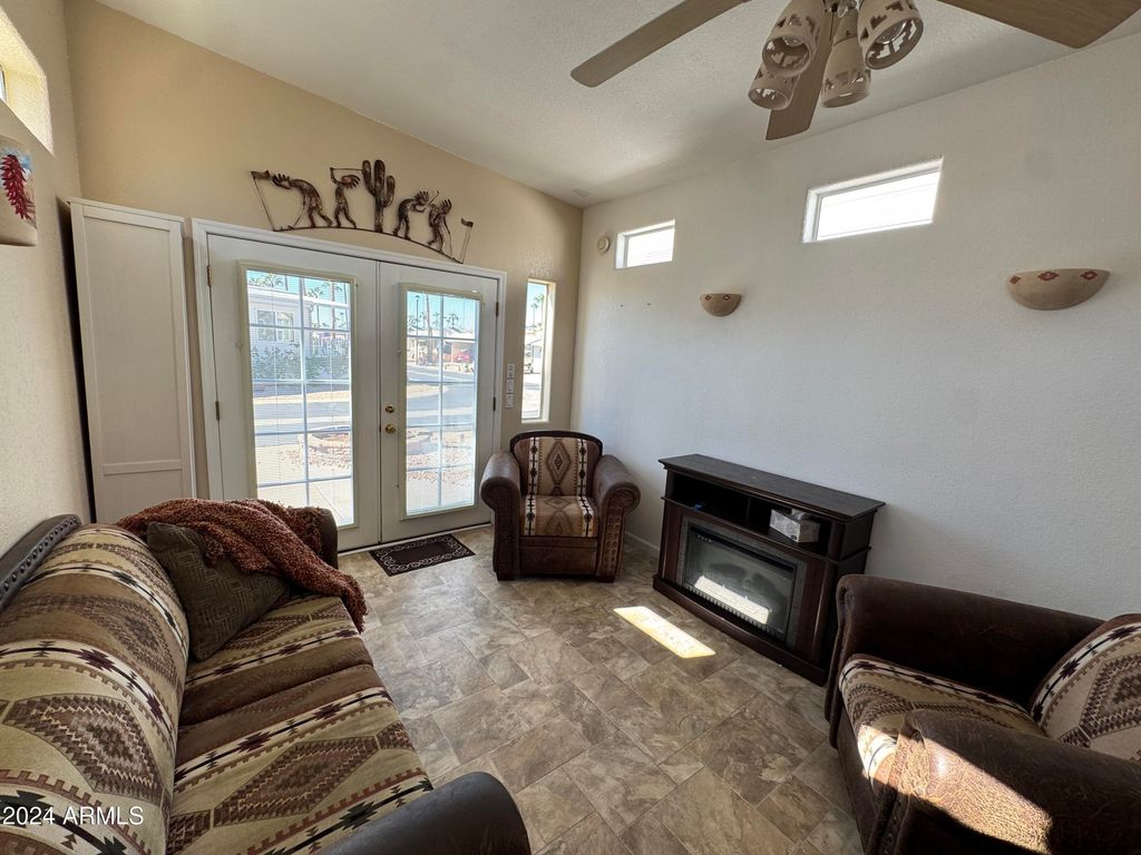 1357 S Kiowa Circle 357, Apache Junction, AZ 85120 — photo 2