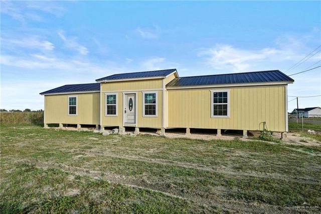 4165 Finca Street, Edinburg, TX 78542