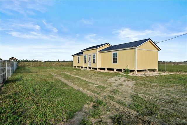 4165 Finca Street, Edinburg, TX 78542