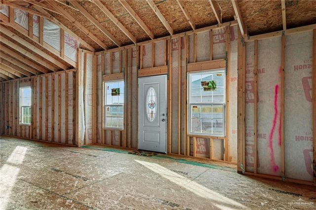 4165 Finca Street, Edinburg, TX 78542