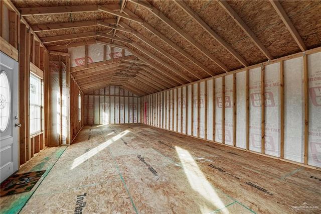 4165 Finca Street, Edinburg, TX 78542