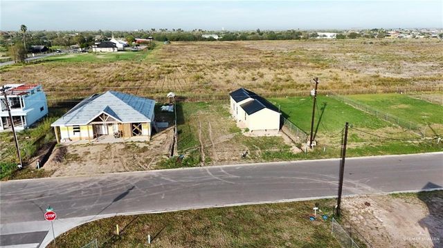4165 Finca Street, Edinburg, TX 78542