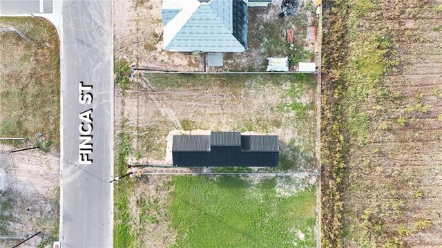 4165 Finca Street, Edinburg, TX 78542