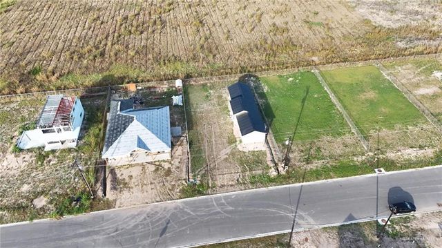 4165 Finca Street, Edinburg, TX 78542