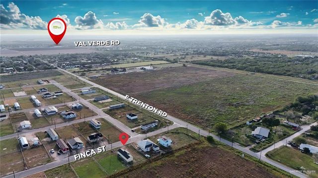 4165 Finca Street, Edinburg, TX 78542
