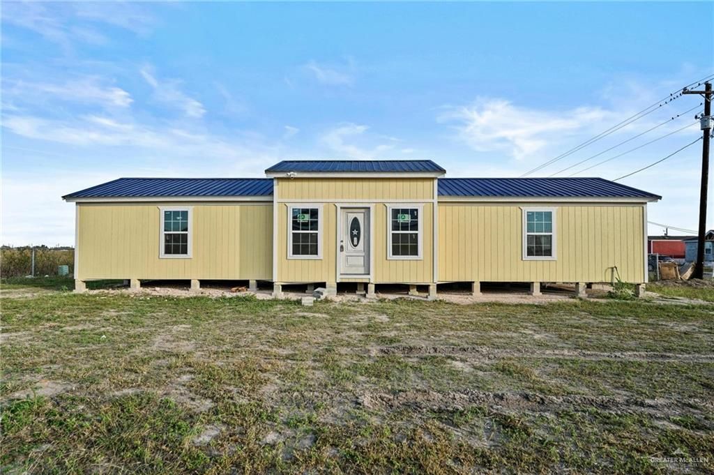 4165 Finca Street, Edinburg, TX 78542