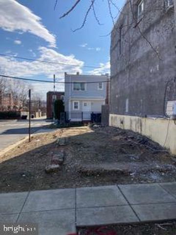 ROSEDALE ST NE, Washington, DC 20002