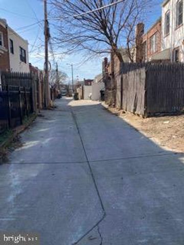 ROSEDALE ST NE, Washington, DC 20002