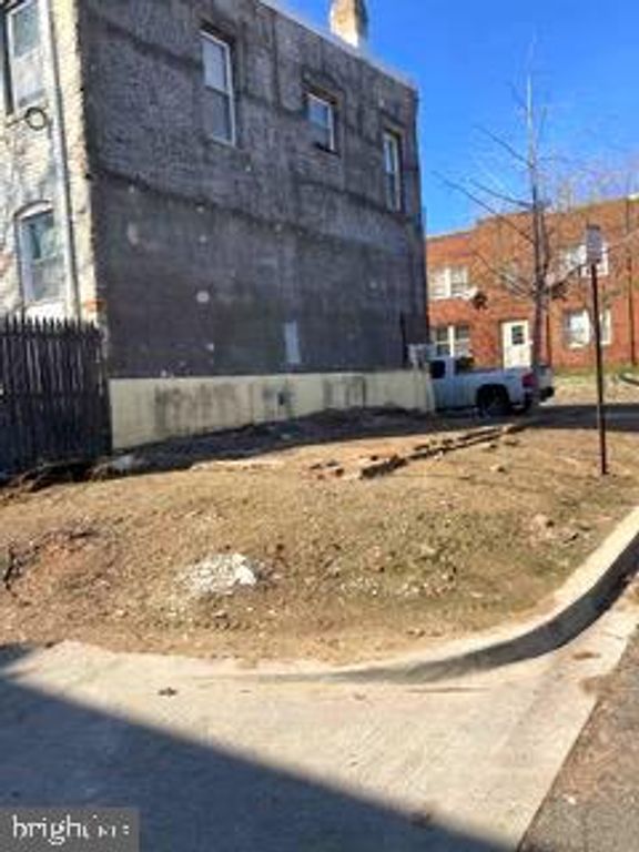 ROSEDALE ST NE, Washington, DC 20002