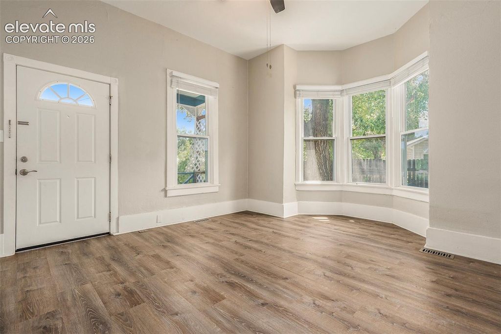 1914 E Monument Street, Colorado Springs, CO 80909 — photo 5