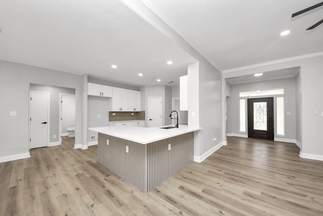 22881 Delta Drive, Porter, TX 77365