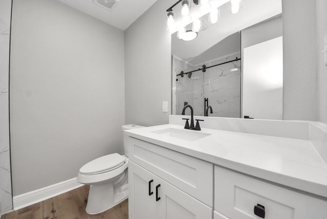 22881 Delta Drive, Porter, TX 77365