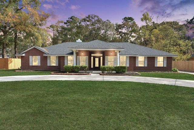 22881 Delta Drive, Porter, TX 77365